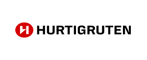 Hurtigruten logo