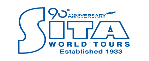 SITA World Tours logo