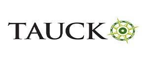 Tauck logo