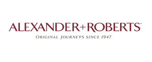 Alexander + Roberts logo