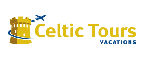 Celtic Tours Vacations logo