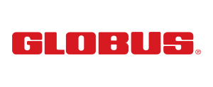 Globus logo