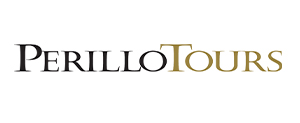 Perillo Tours logo