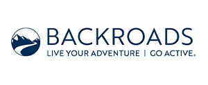 Backroads logo