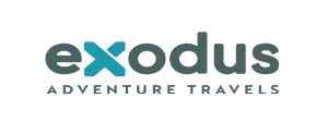 Exodus Adventure Travels logo